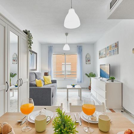 House Of Sea Apartment Малага Екстериор снимка
