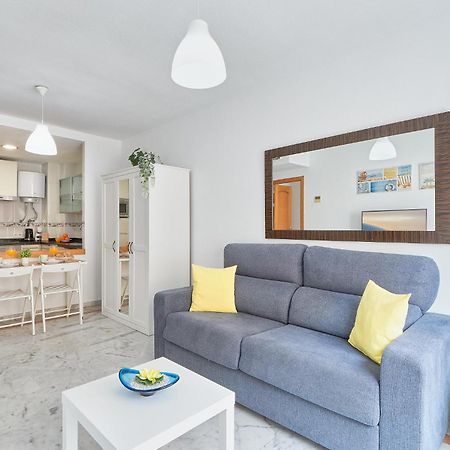 House Of Sea Apartment Малага Екстериор снимка