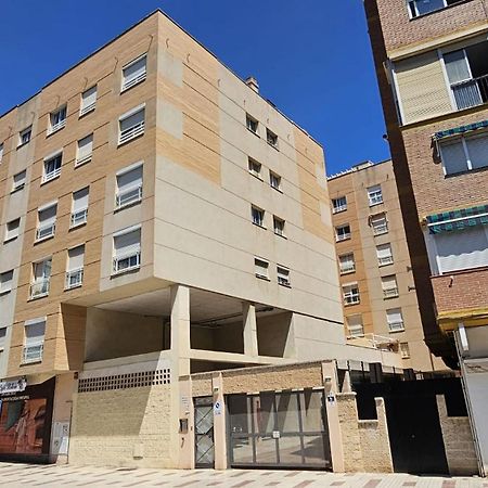 House Of Sea Apartment Малага Екстериор снимка